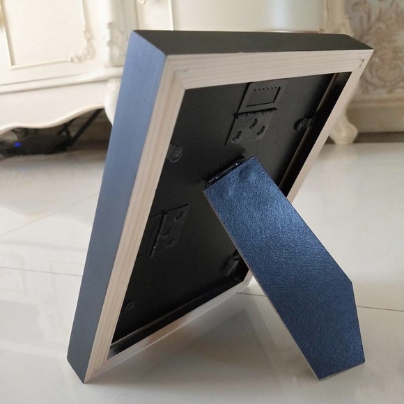 Jan Vermeer Art Print In a Wooden Frame - Picture 4 of 6